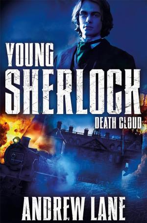 YOUNG SHERLOCK HOLMES